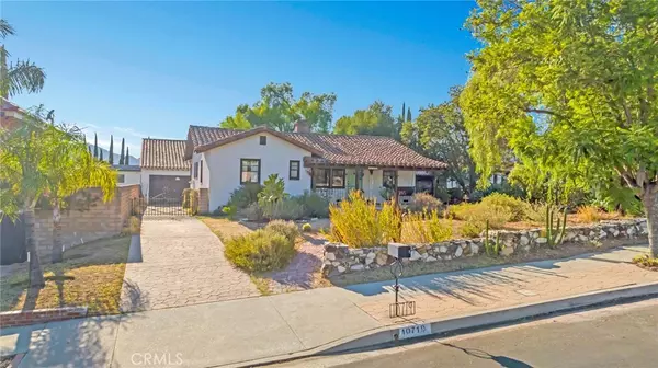 10719 Lurline AVE, Chatsworth, CA 91311