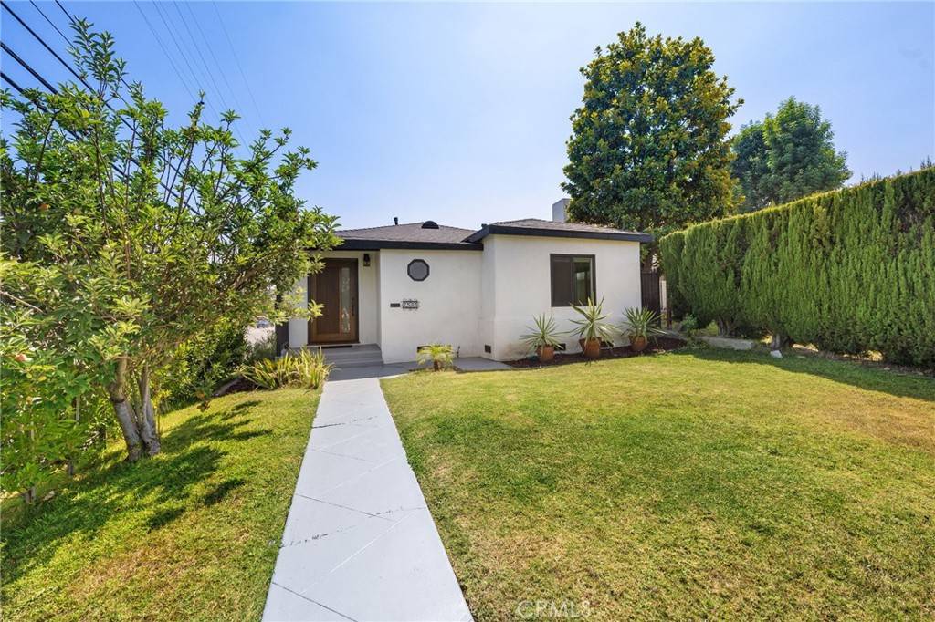 Alhambra, CA 91803,2500 Aurora Terrace