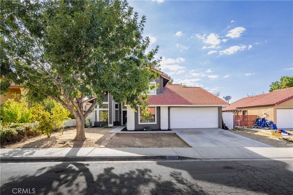 37317 Sand Brook DR, Palmdale, CA 93550