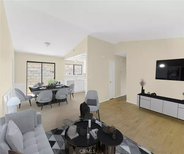 Palmdale, CA 93550,3458 E Avenue R4