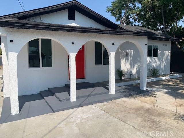 12881 Kagel Canyon ST, Pacoima, CA 91331