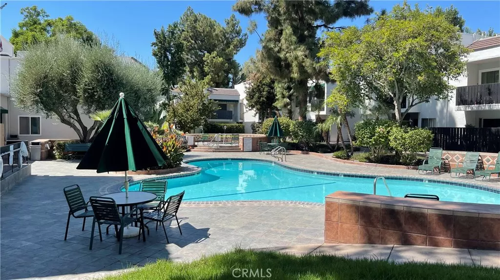 Tarzana, CA 91356,18645 Hatteras ST #169