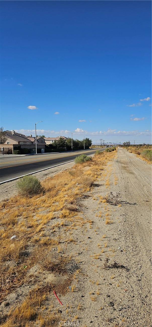 Palmdale, CA 93552,0 70th ST E