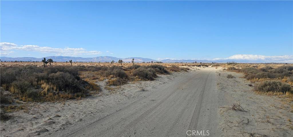 Palmdale, CA 93535,0 Avenue L / 78th ST E