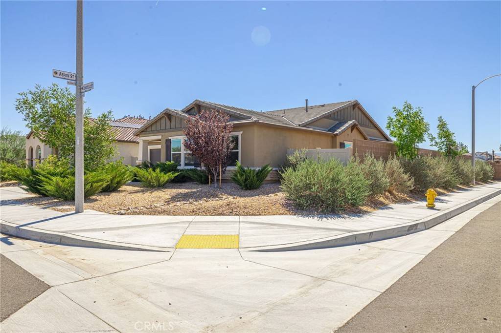 Lancaster, CA 93535,2024 E Donatello ST