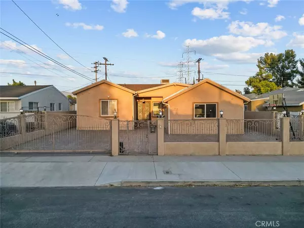7914 Vanscoy AVE, North Hollywood, CA 91605