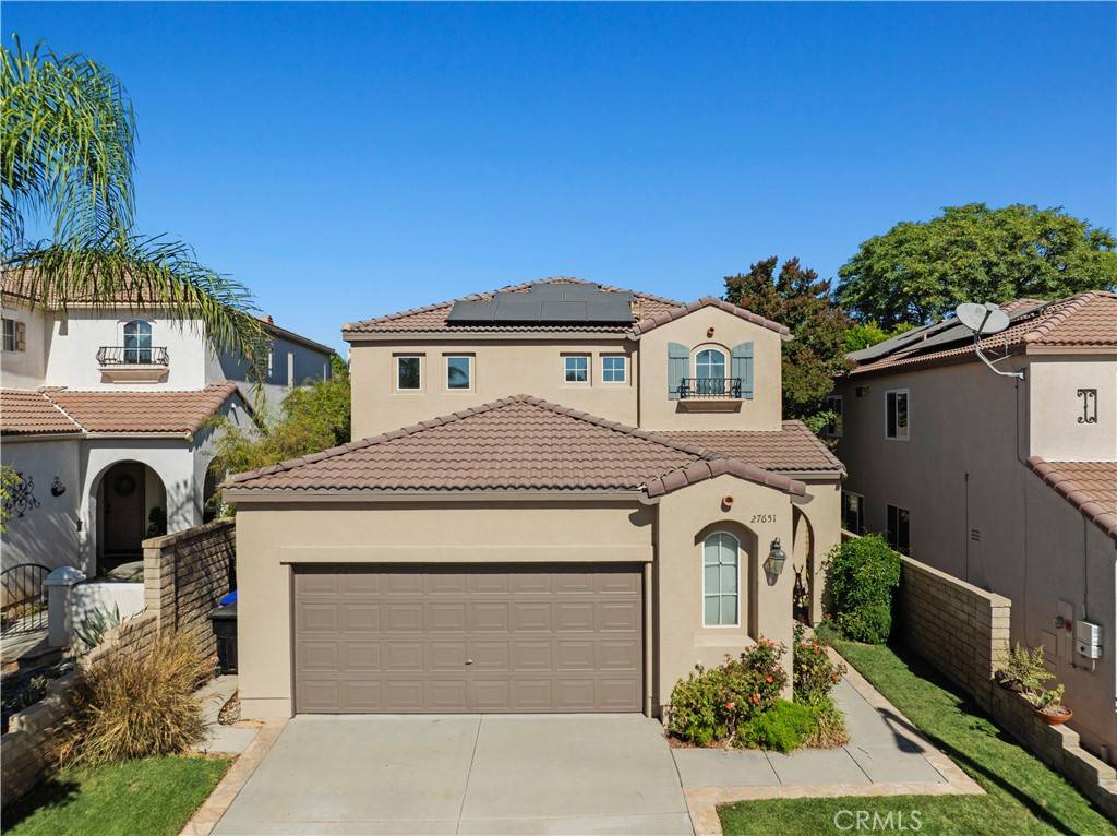 27651 Redwood WAY, Castaic, CA 91384