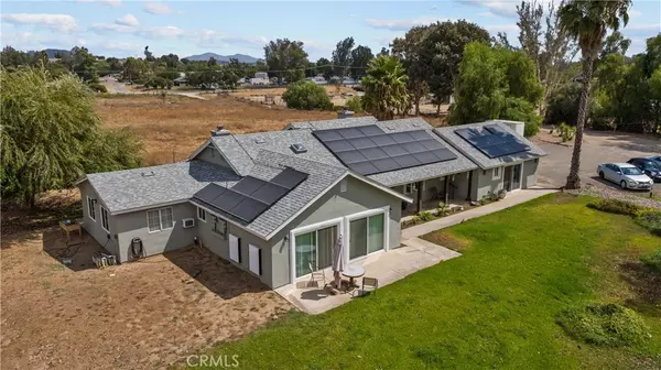 Murrieta, CA 92562,42165 Patton PL
