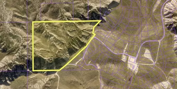 0 Drake / Esguerra RD, Saugus, CA 91351