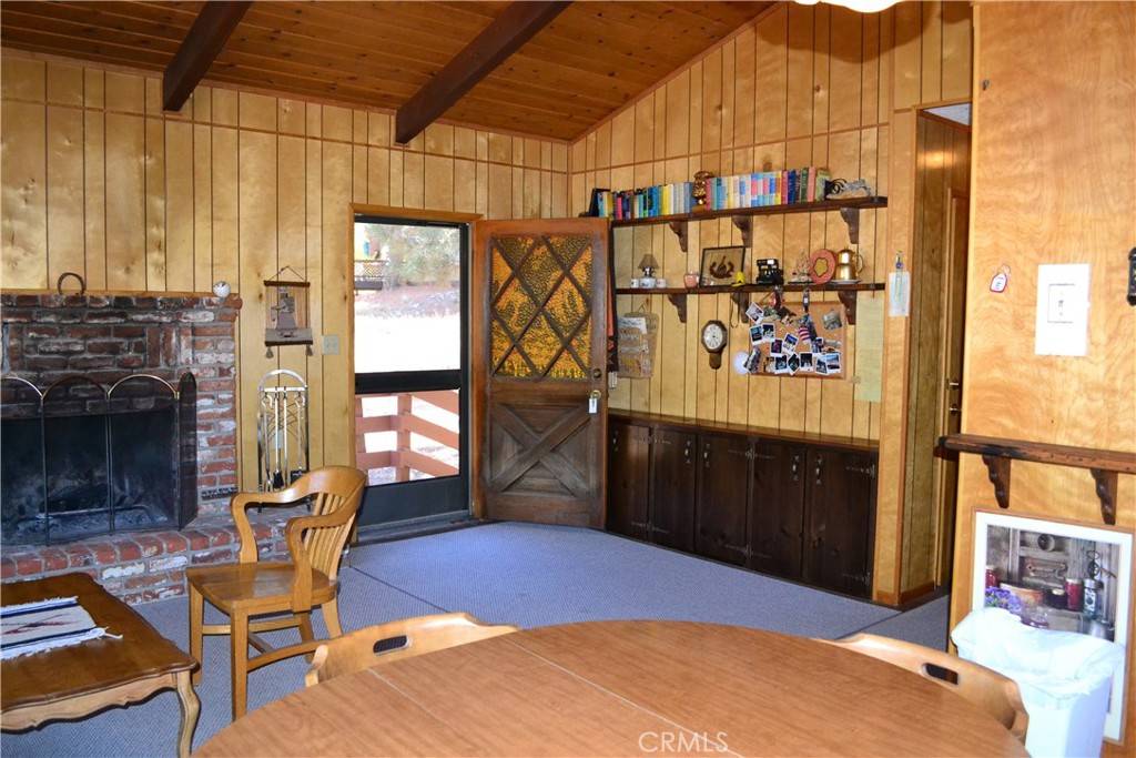 Pine Mountain Club, CA 93222,16410 Askin DR
