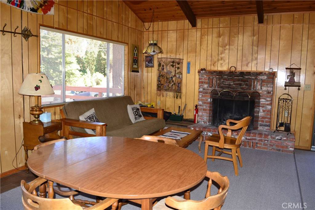 Pine Mountain Club, CA 93222,16410 Askin DR