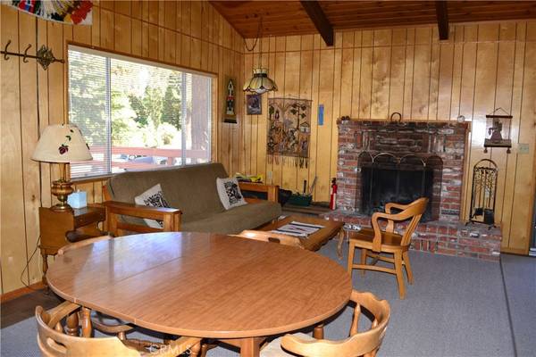 Pine Mountain Club, CA 93222,16410 Askin DR