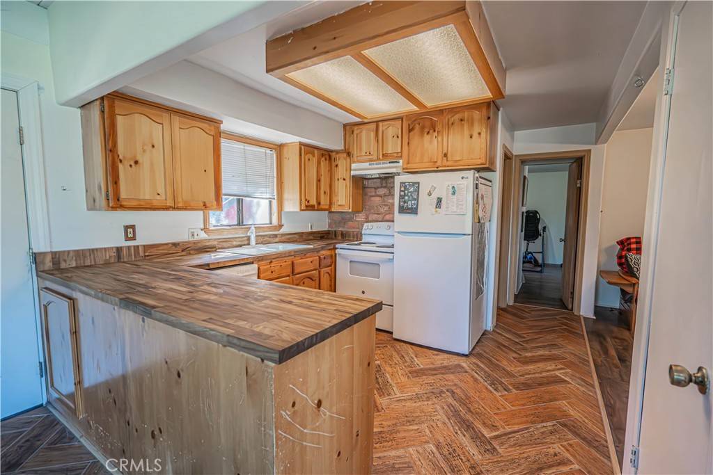 Pine Mountain Club, CA 93225,14536 Voltaire DR