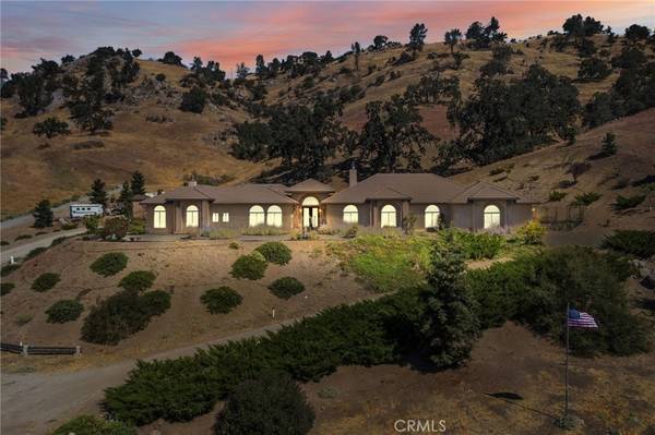 26551 Cumberland RD, Tehachapi, CA 93561