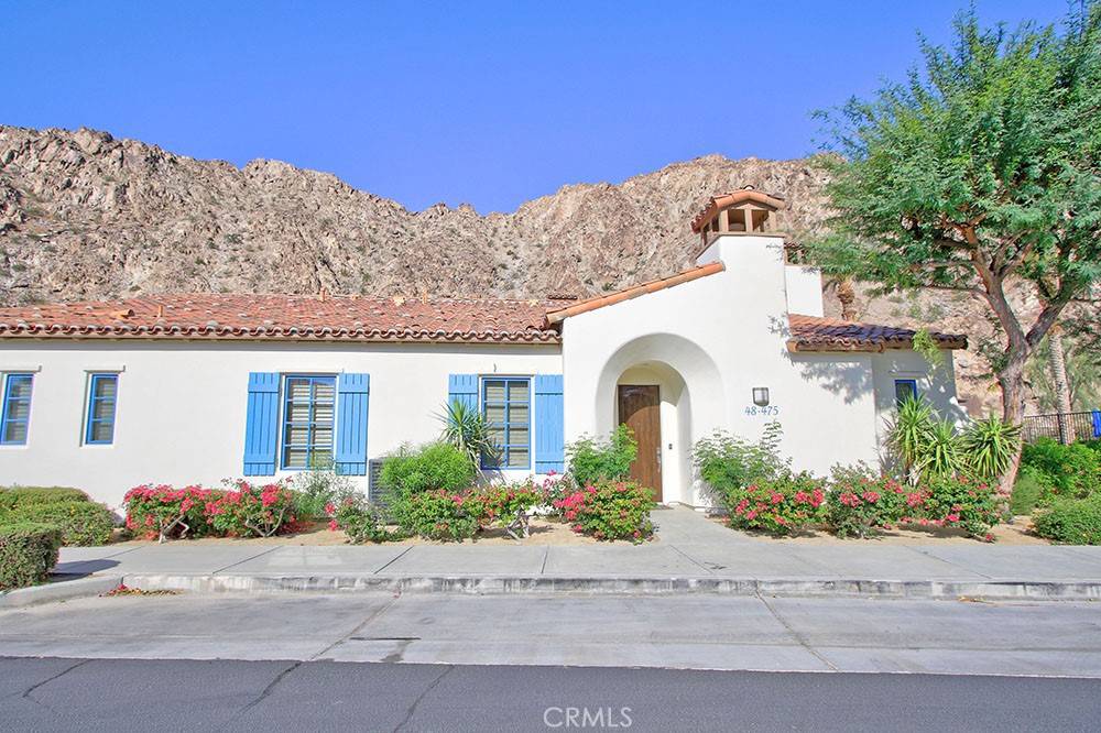48475 Legacy DR,  La Quinta,  CA 92253