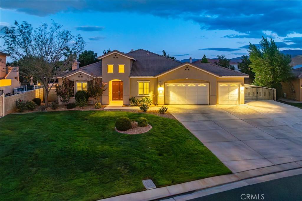 Lancaster, CA 93536,41902 Montallegro ST