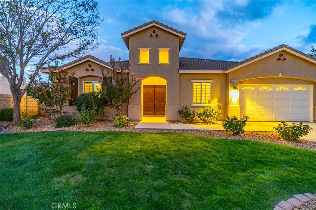 Lancaster, CA 93536,41902 Montallegro ST