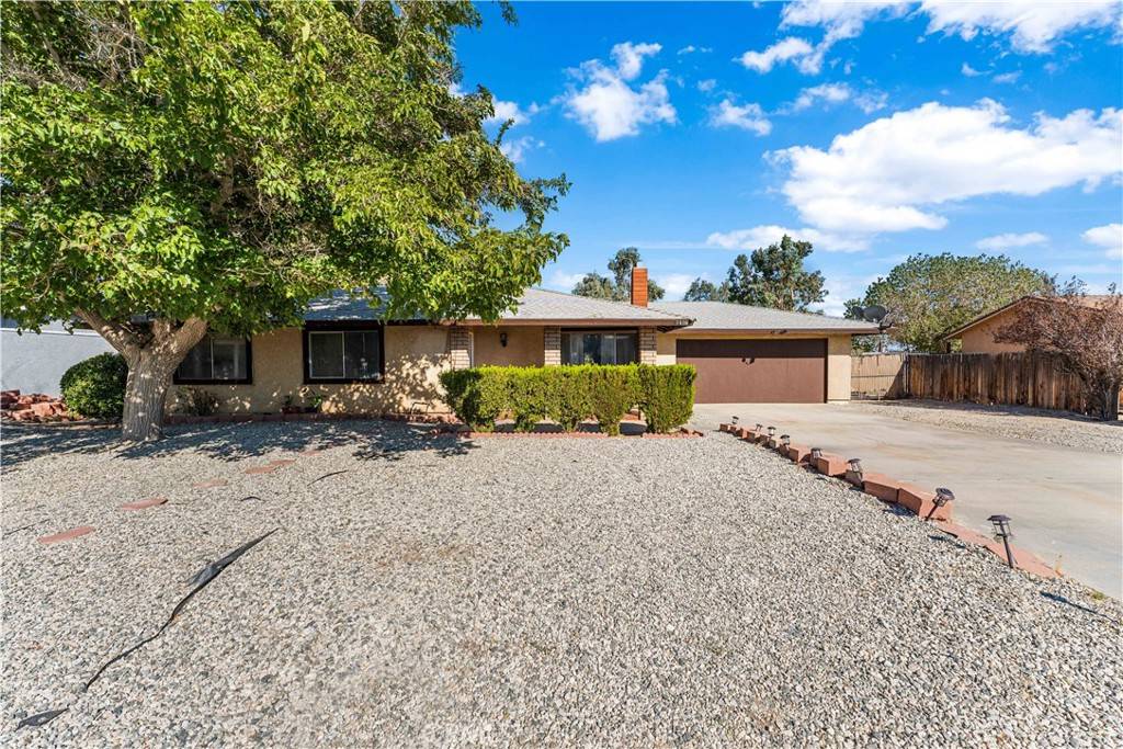 41408 151st ST E, Lancaster, CA 93535