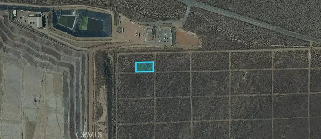 10 Mohawk AVE, Mojave, CA 93501