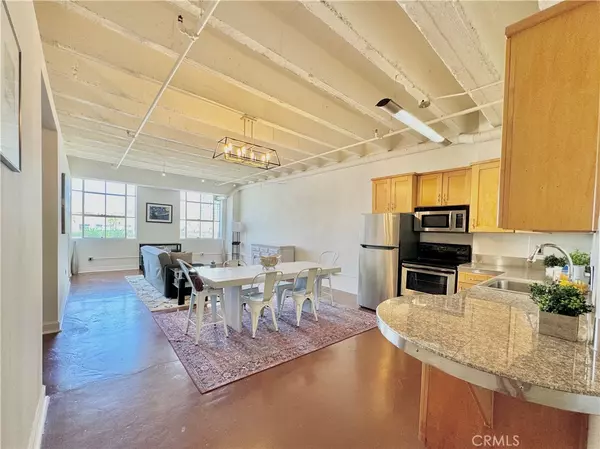 312 W 5th ST #323, Los Angeles, CA 90013