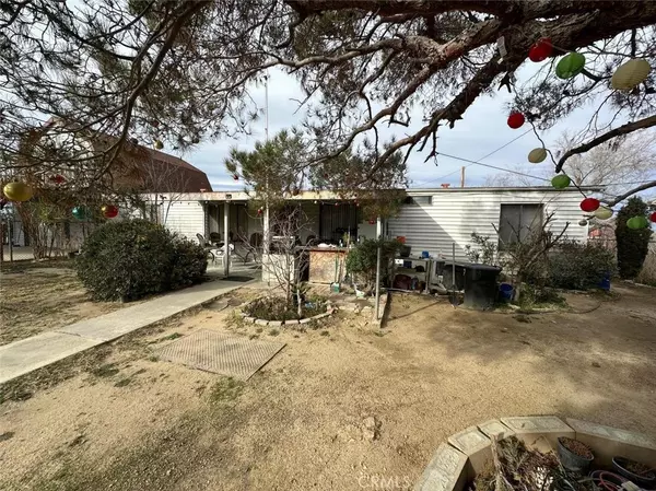 Littlerock, CA 93543,7711 T 8