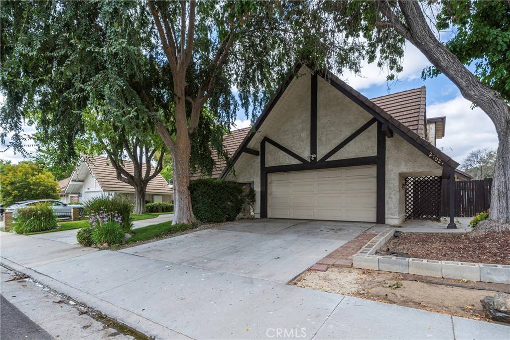 27021 Rio Bosque DR, Valencia, CA 91354