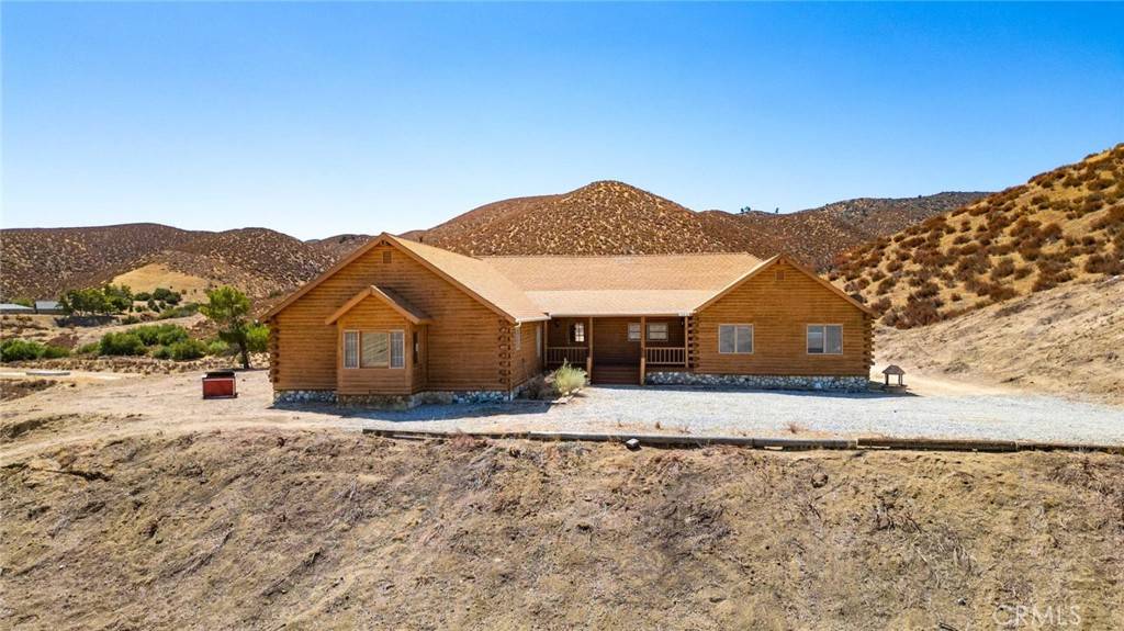 23610 W Lancaster Road, Lancaster, CA 93536