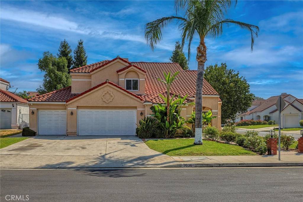 9830 Forbes AVE, Northridge, CA 91343