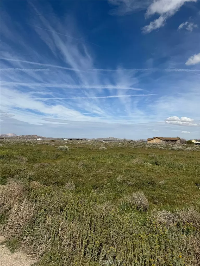 Rosamond, CA 93560,0 Elder AVE