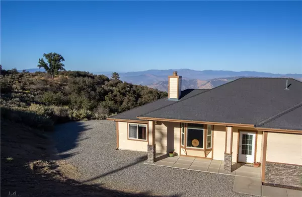 Tehachapi, CA 93561,25020 Jacaranda DR