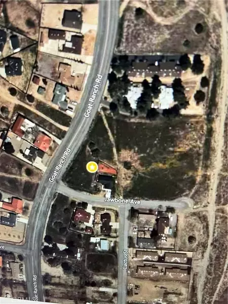 0 Goat Ranch RD, Lake Isabella, CA 93240