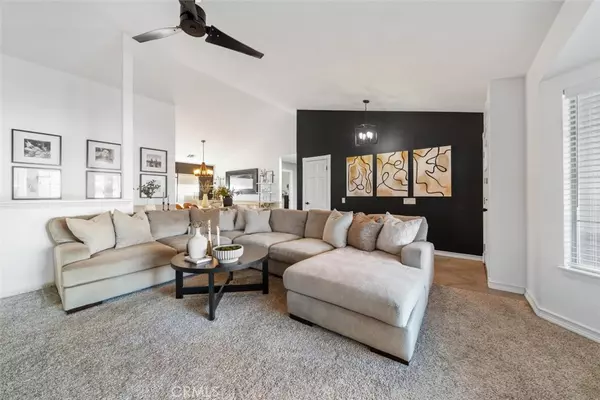 Lancaster, CA 93536,43035 Montemarte CT