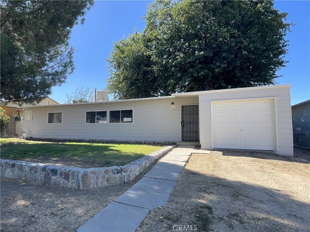 New Cuyama, CA 93254,4819 Morales ST