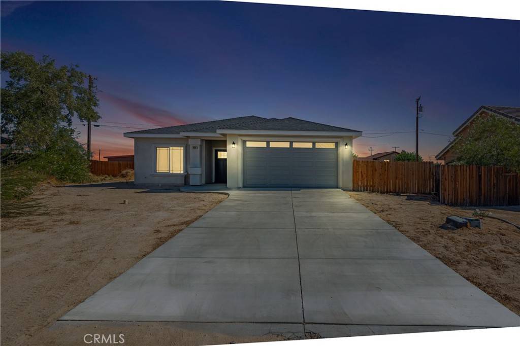 10549 Camille CT, California City, CA 93505