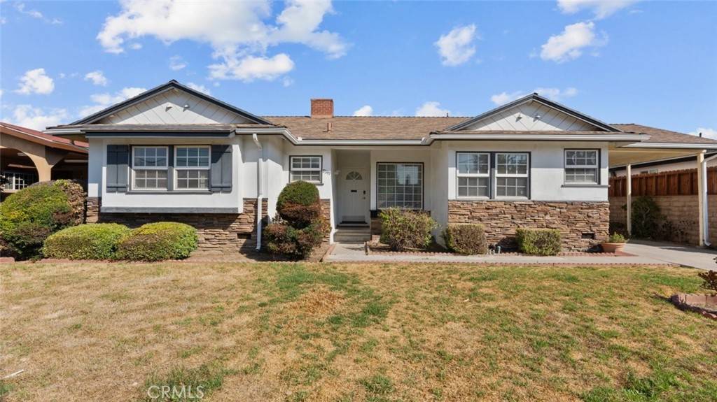 19349 Friar ST, Tarzana, CA 91335