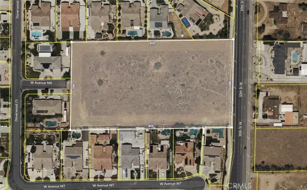 Lancaster, CA 93536,41705 30th Street West