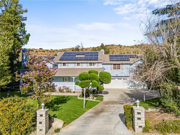 32250 Camino Canyon RD, Acton, CA 93510
