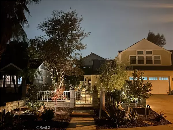 Lake Forest, CA 92630,21725 Bellcroft DR
