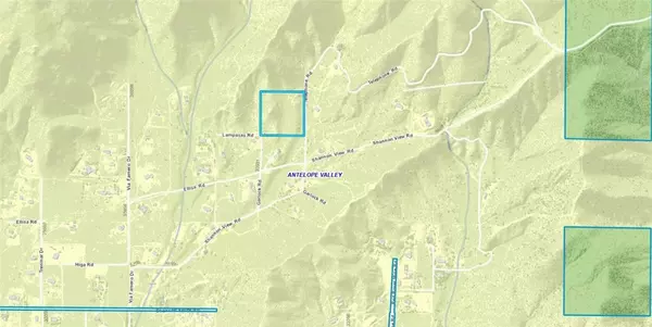 Acton, CA 93510,0 Telephone RD