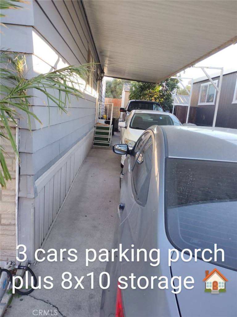 Sylmar, CA 91342,16079 Yarnell #D15