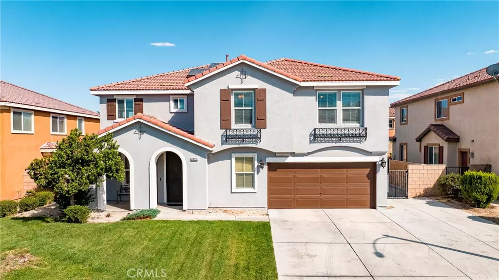 38118 Pioneer DR, Palmdale, CA 93552