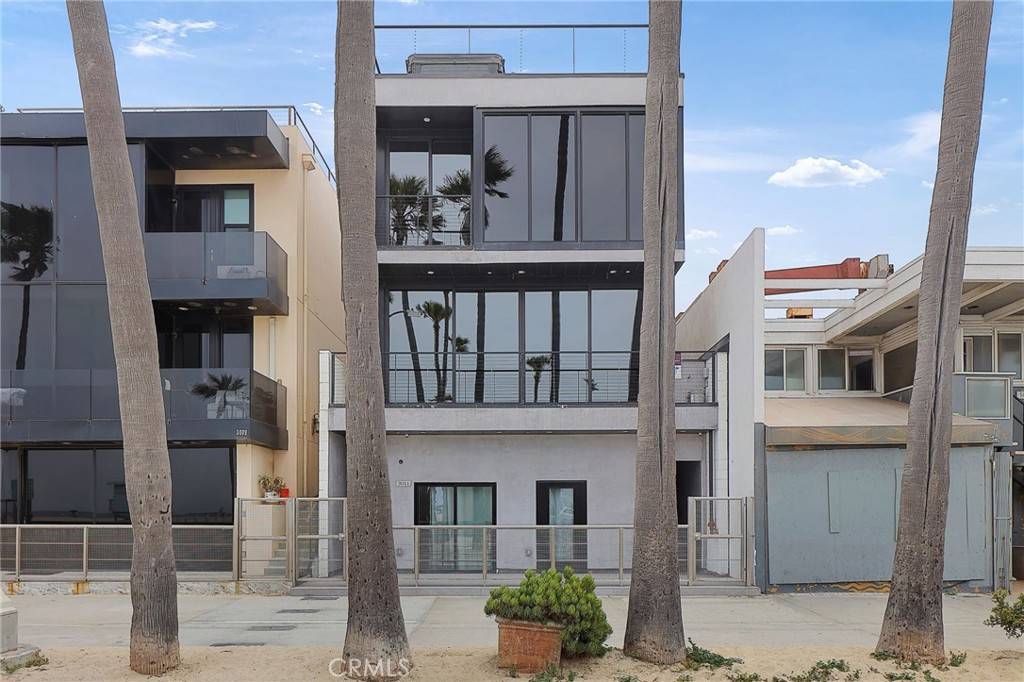 Venice, CA 90291,3011 Ocean Front Walk