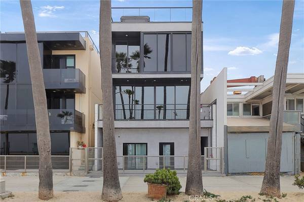 3011 Ocean Front Walk, Venice, CA 90291