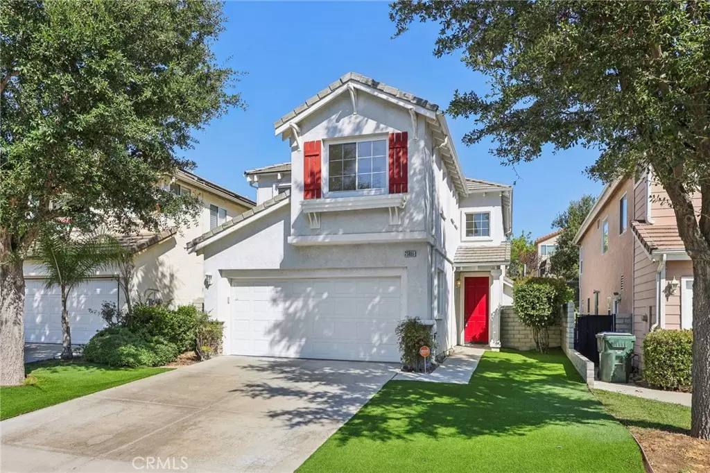 Stevenson Ranch, CA 91381,25805 Wordsworth LN