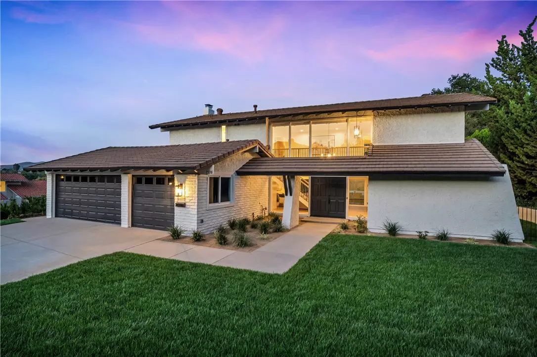 Westlake Village, CA 91361,1538 Folkestone