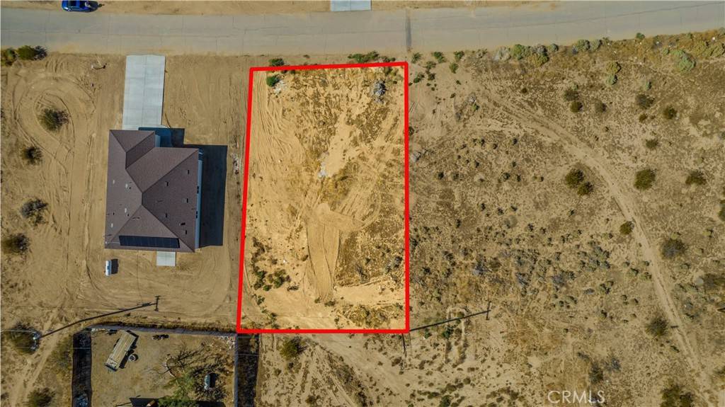 California City, CA 93505,0 Oleander Ave near Paine St