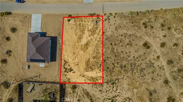 California City, CA 93505,0 Oleander Ave near Paine St