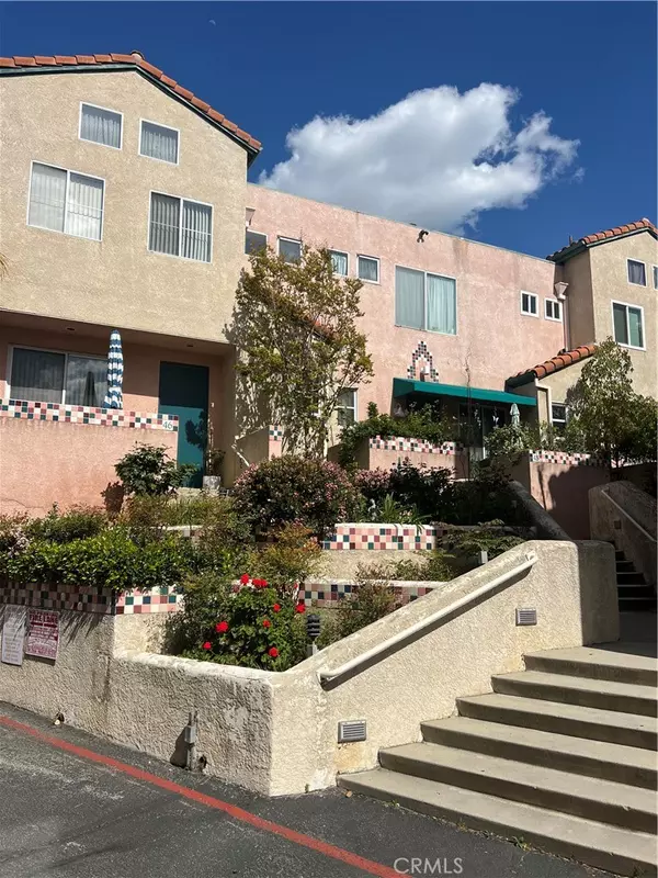13901 Olive View LN #51, Sylmar, CA 91342