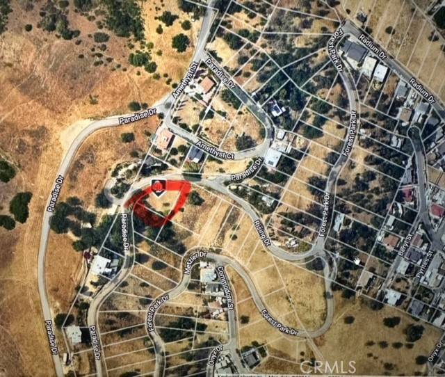 El Sereno, CA 90063,99999 Near Paradise Dr