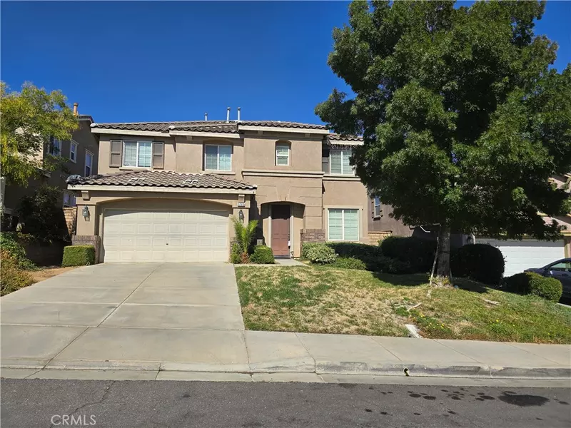 37515 Ruby Red LN, Palmdale, CA 93551